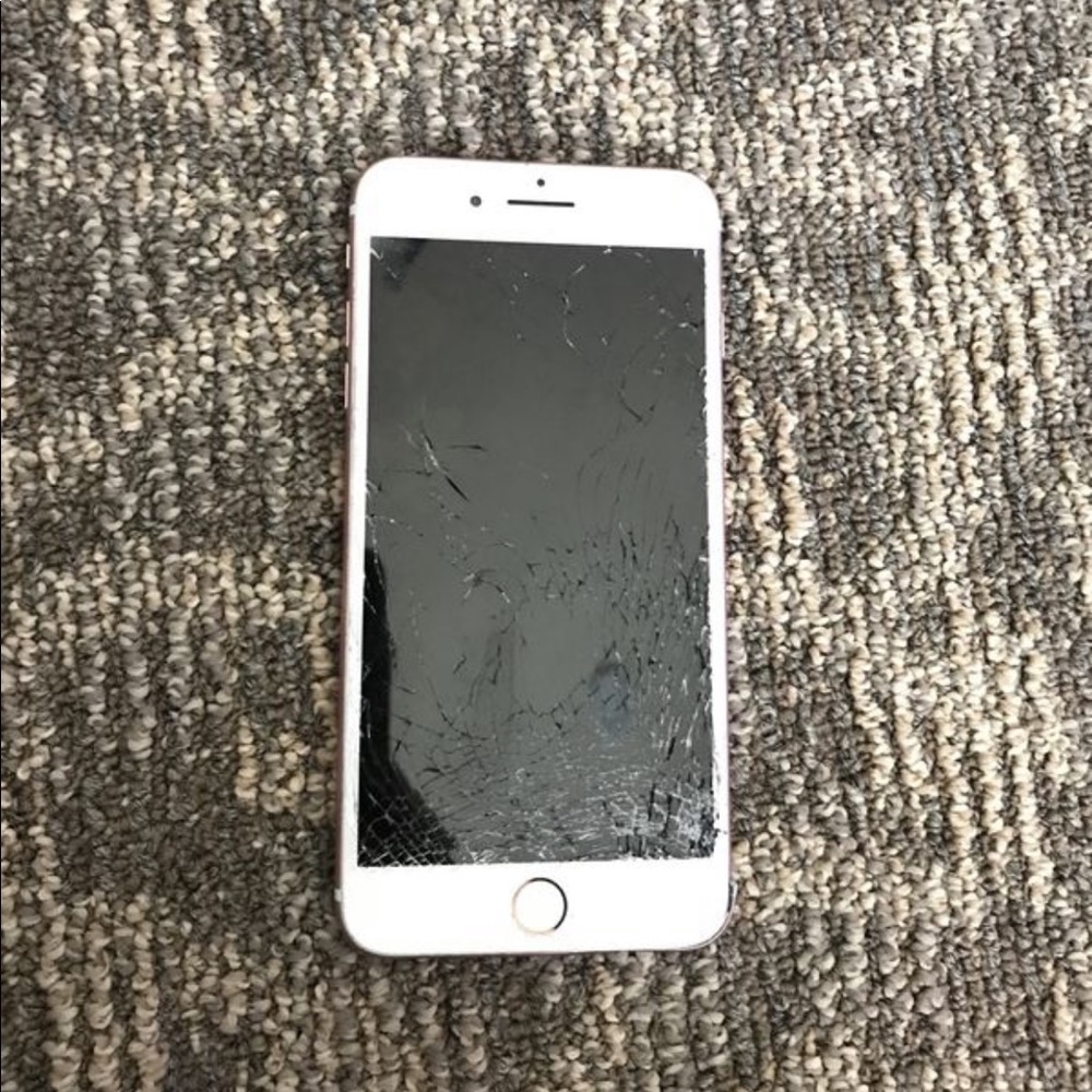 iPhone 7s Plus